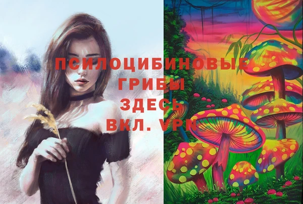 кристаллы Баксан